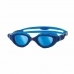 Plaukimo akiniai Zoggs Flex Titanium Mėlyna Vienas dydis