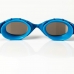 Plaukimo akiniai Zoggs Flex Titanium Mėlyna Vienas dydis
