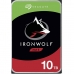 Disque dur Seagate IronWolf ST10000VN000 3,5