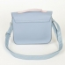 Τσάντα Stitch Μπλε 18.5 x 16.5 x 5.3 cm