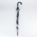 Esernyő The Nightmare Before Christmas Átlátszó 60 cm Fekete PoE