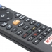 Universal Remote Control TM Electron 3-in-1