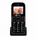 Téléphone portable pour personnes âgées Denver Electronics 1,77