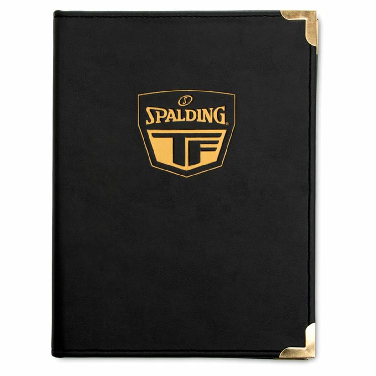 Dokumentmappe Spalding Premium TF Binder Sort