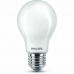 Sférická LED Žiarovka Philips Equivalent E27 60 W E (4000 K)