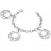Ladies'Bracelet Morellato SYB03 (18 cm) (18 cm)