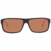 Okulary przeciwsłoneczne Unisex Serengeti 9055 61