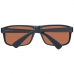 Okulary przeciwsłoneczne Unisex Serengeti 9055 61