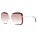 Solbriller for Kvinner Web Eyewear WE0284 5452G