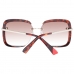 Damensonnenbrille Web Eyewear WE0284 5452G