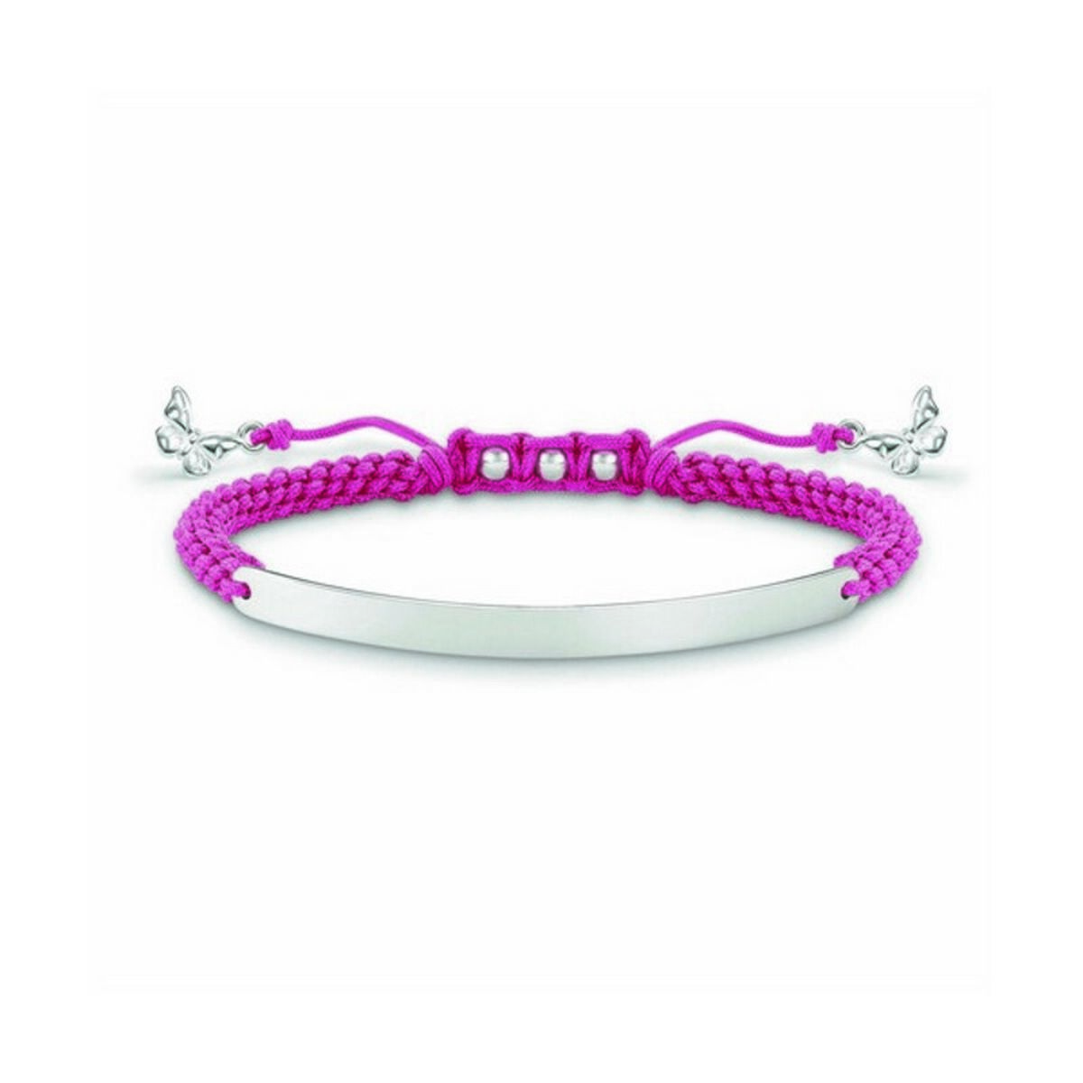 Pulsera Mujer Thomas Sabo 21 cm