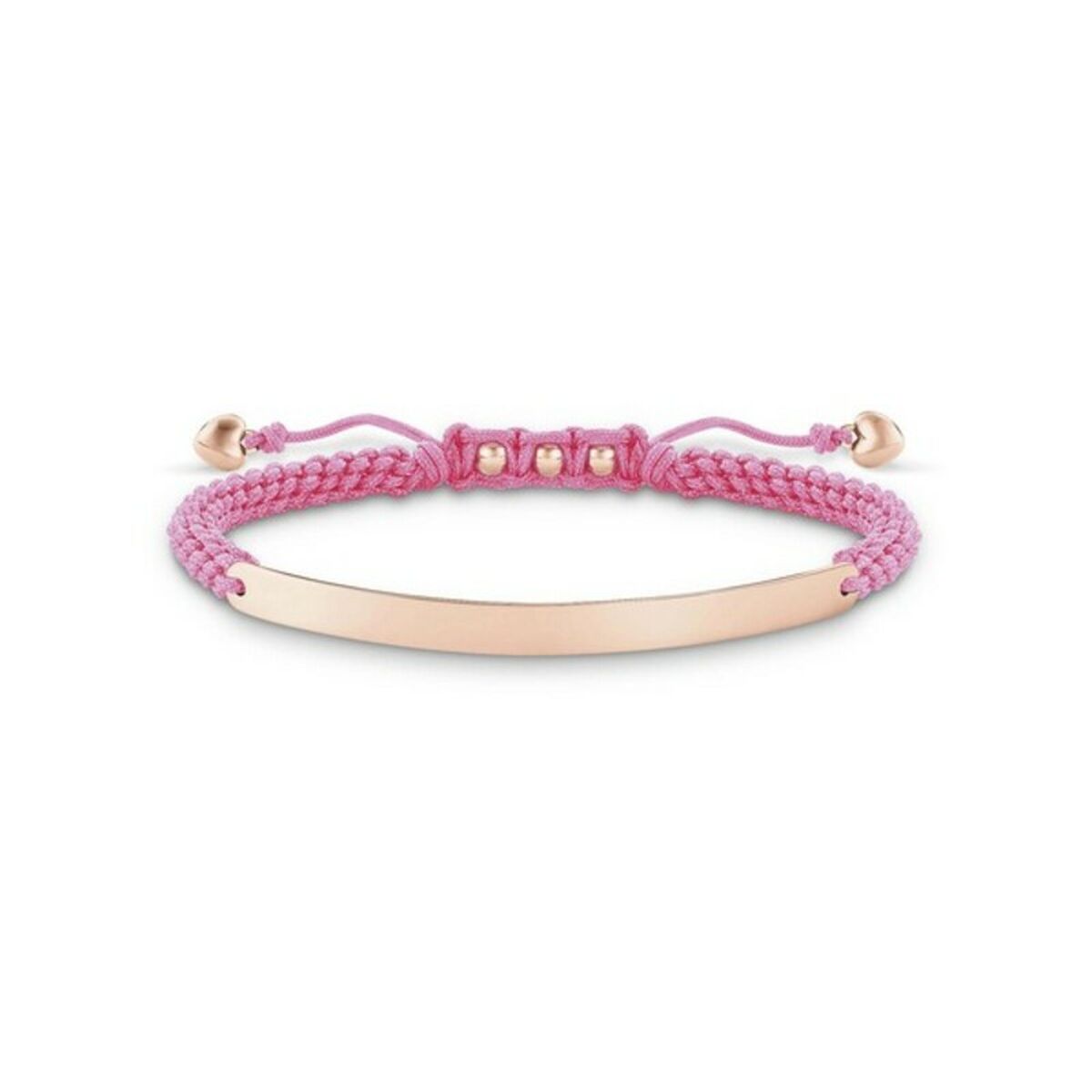 Armband Dames Thomas Sabo 21 cm