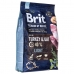 Krma Brit Premium by Nature Light Odrasli 3 Kg