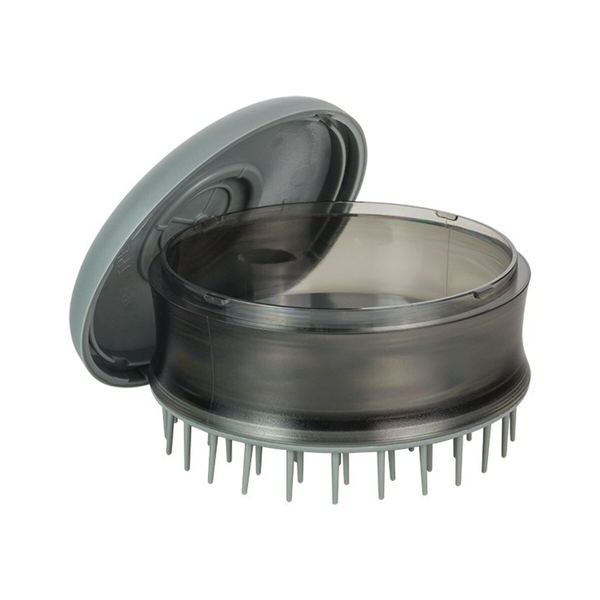 Escova Furminator Bathing Gato Preto