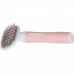Brush Zolux 550002 Cat Small Soft Multicolour Pink Steel Plastic