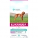 Fôr Eukanuba Barn/Junior Kylling 12 kg