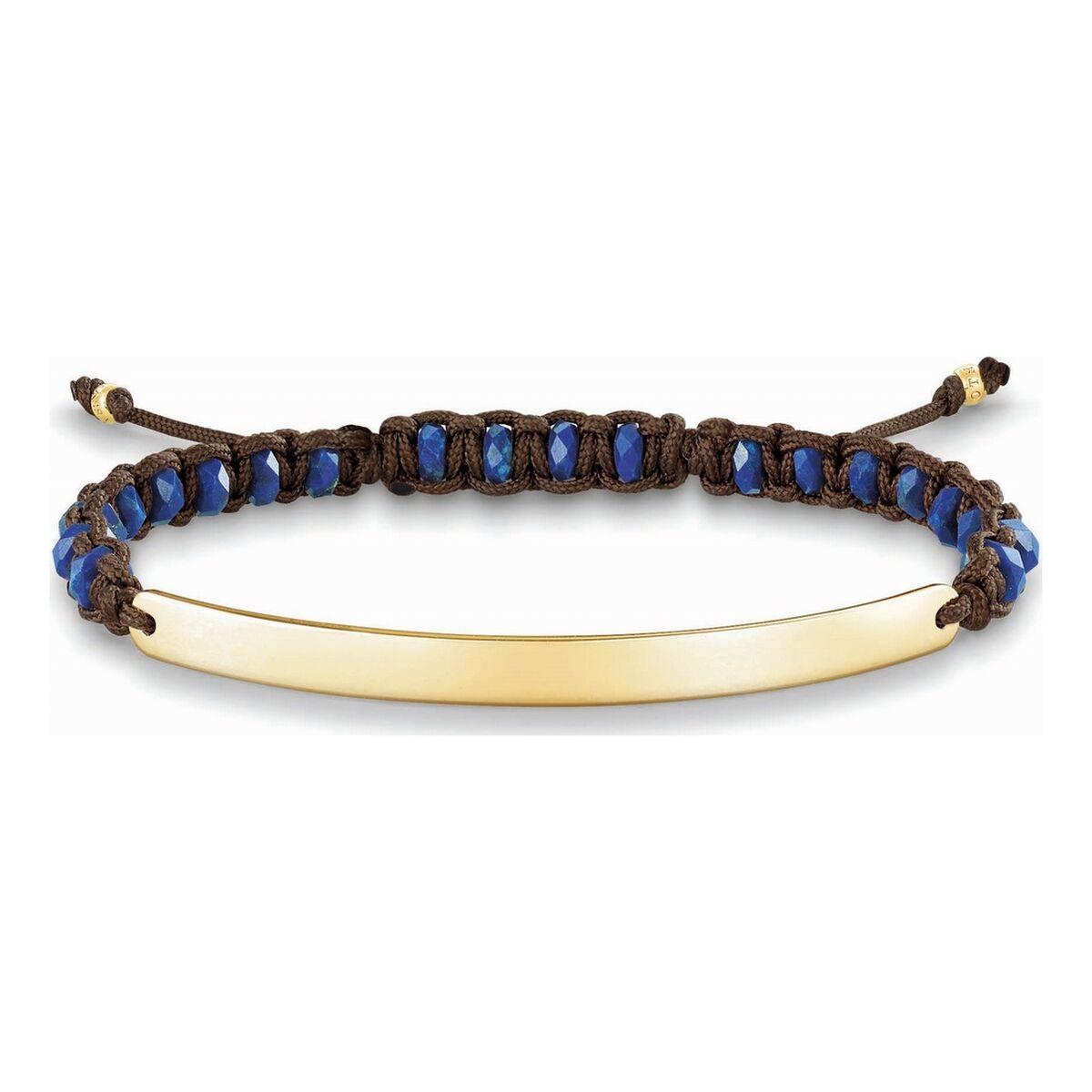 Pulsera Thomas Sabo 21 cm