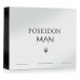 Souprava spánským parfémem Poseidon Poseidon EDT (3 pcs) (3 pcs)