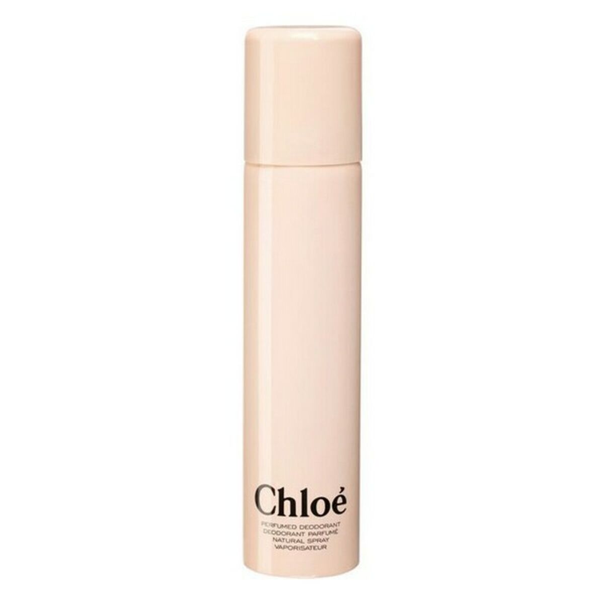 Deodorant Spray Chloe 32022 100 ml