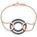 Ladies' Bracelet Morellato SAES07 19 cm
