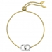 Ladies' Bracelet Adore 5448616 10 cm
