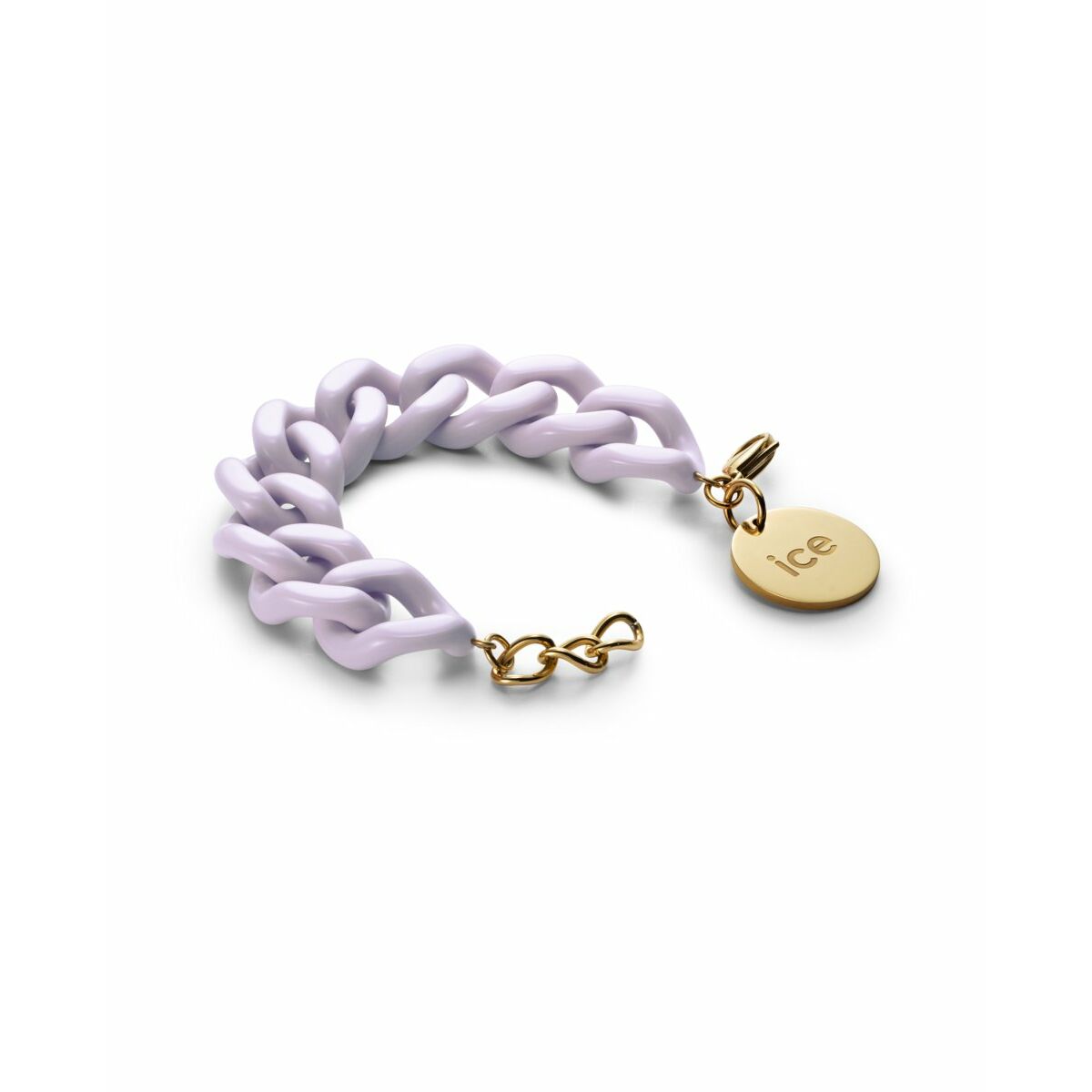 Pulsera Mujer Ice 19 cm