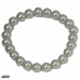 Women's Bracelet with Crystal Pearls 147040 (100 Units)