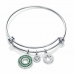 Ladies' Bracelet Viceroy 90036P01010