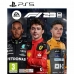 PlayStation 4 videojáték EA Sport F1 23