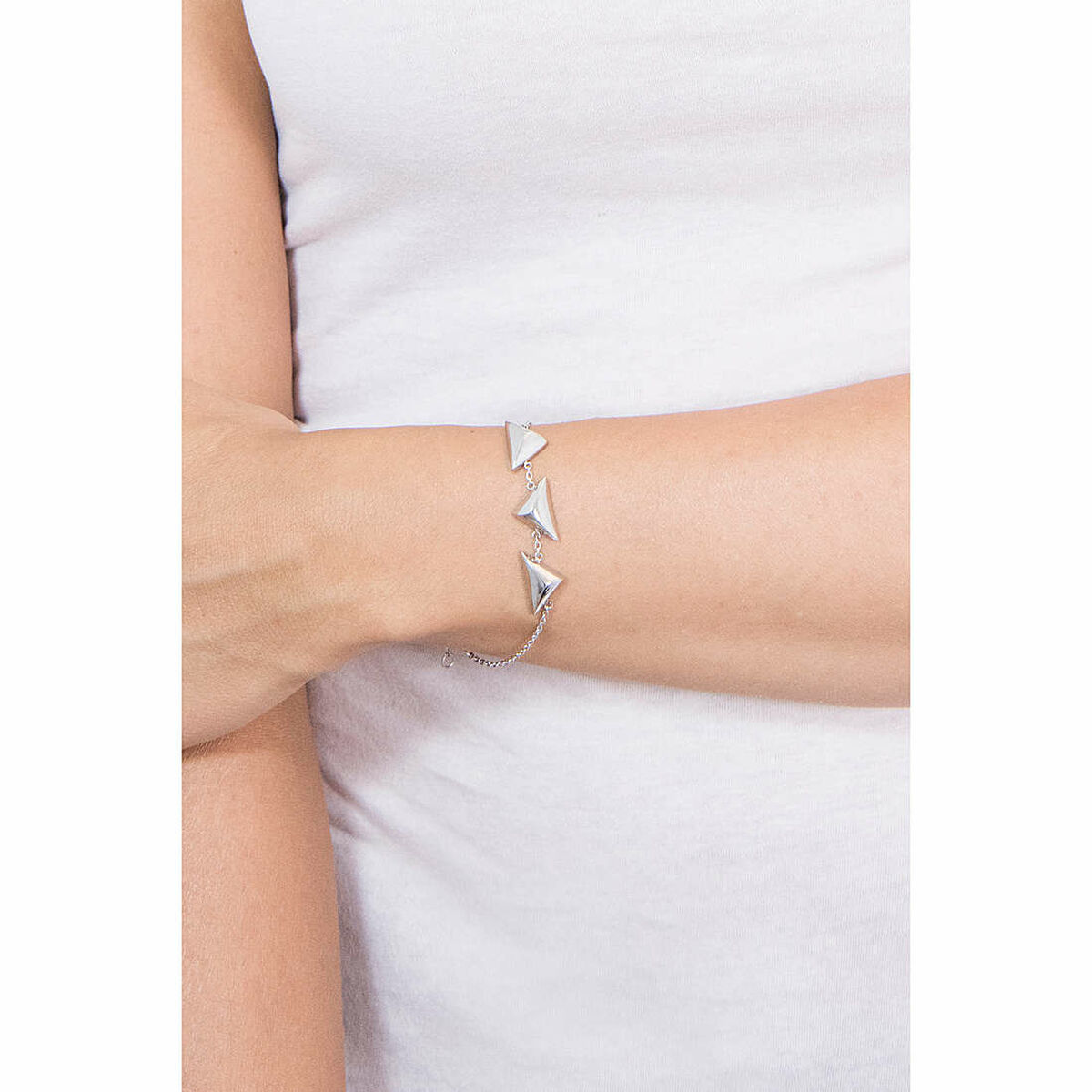 Pulsera Mujer Breil ROCKERS JEWELS