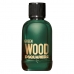Pánský parfém Green Wood Dsquared2 EDT 100 ml 50 ml