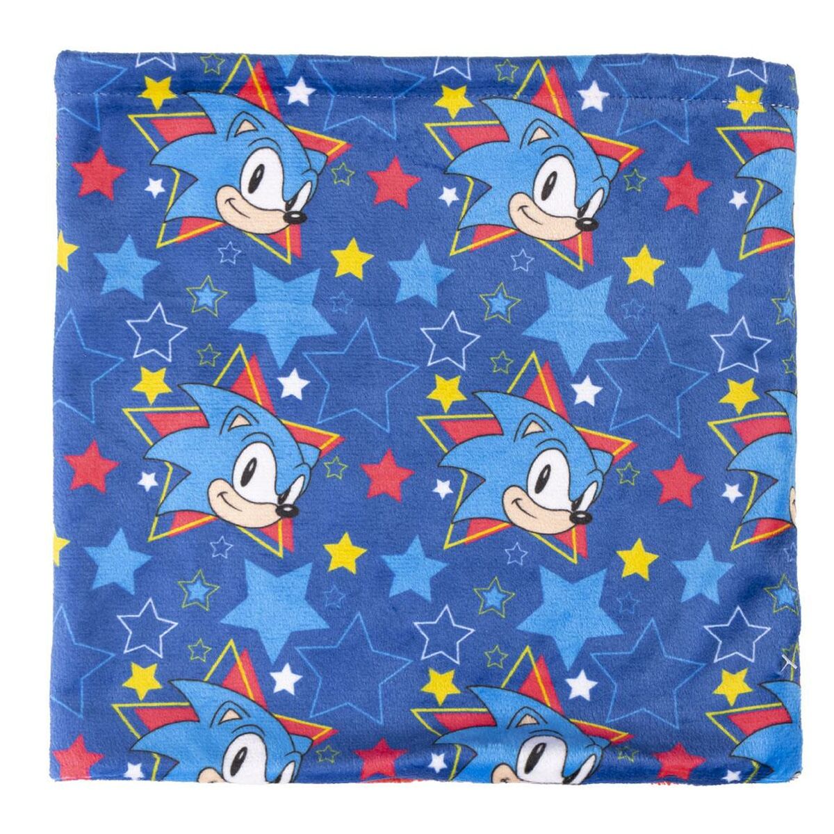 Nackvärmare Sonic Multicolour