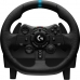 Steering wheel Logitech G923 Black PC PS4 PS5