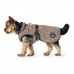Cappotto per Cani Norton 360 Uppsala Marrone 40 cm