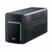 Interaktivní Systém Nepřerušitelného Napájení UPS APC BX1600MI-GR 900 W 1600 VA