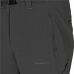 Long Sports Trousers Trangoworld Tramgoworld Trubia Moutain Black