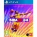 PlayStation 4 videohry 2K GAMES NBA 2K24