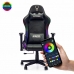 Cadeira de Gaming Woxter STINGER ELITE Preto RGB