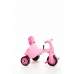 Tricycle Moltó Urban City Pink