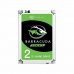Kietasis diskas Seagate Barracuda ST2000LM015 2,5