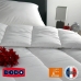 Σκανδιναβικό Παπλώμα DODO Vancouver Λευκό 400 g /m² 200 x 200 cm