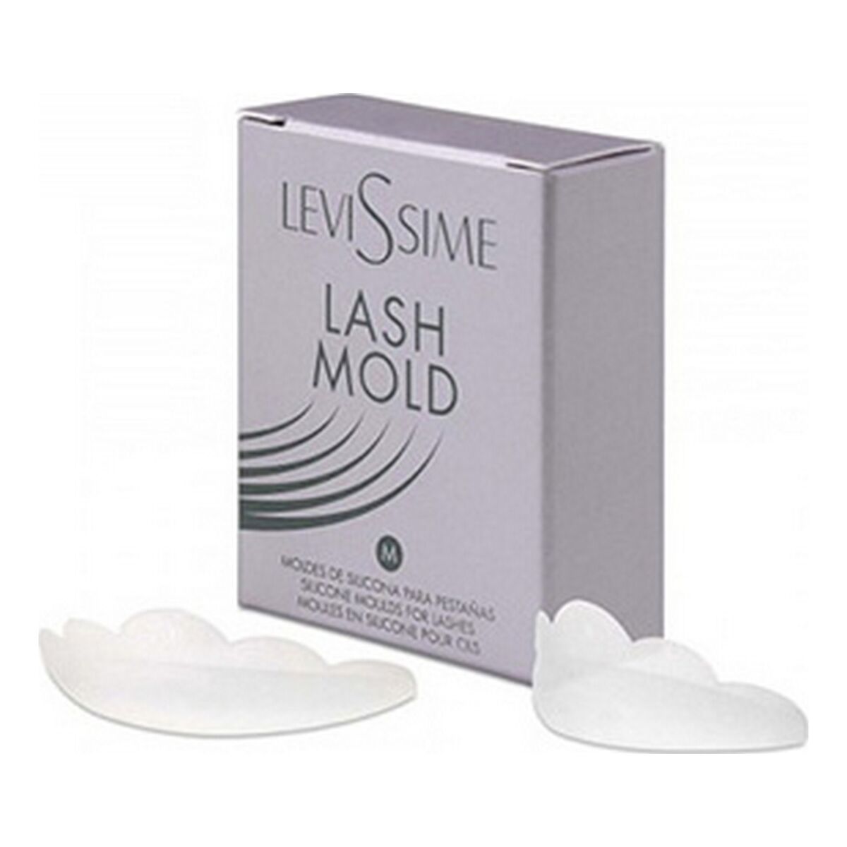 Gietvorm Levissime Lash Molde
