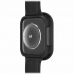 Apvalks Apple Watch 6/SE/5/4 Otterbox 77-63620 Viedpulkstenis Melns Ø 44 mm