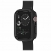 Apvalks Apple Watch 6/SE/5/4 Otterbox 77-63620 Viedpulkstenis Melns Ø 44 mm