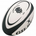 Ballon de Rugby Gilbert Barbarians Multicouleur