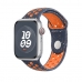 Horloge-armband Apple Watch Apple MUV83ZM/A 45 mm S/M