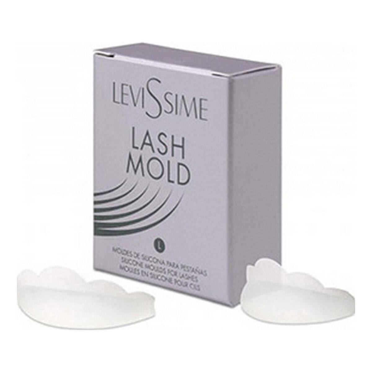 Foremka Levissime Lash Molde