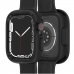 Capa Apple Watch S8/7 Otterbox LifeProof 77-87551 Preto Ø 45 mm