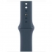 Cinturino per Orologio Apple Watch Apple MT3Q3ZM/A 45 mm S/M