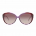 Óculos escuros femininos Swarovski SK0068-5883T (ø 58 mm)